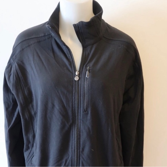 Used jacket - Picture 2 of 2